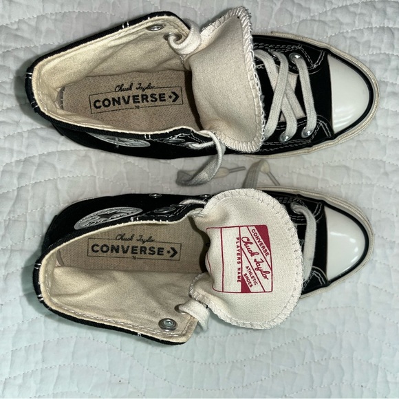 Converse chuck 70s - Picture 4 of 6